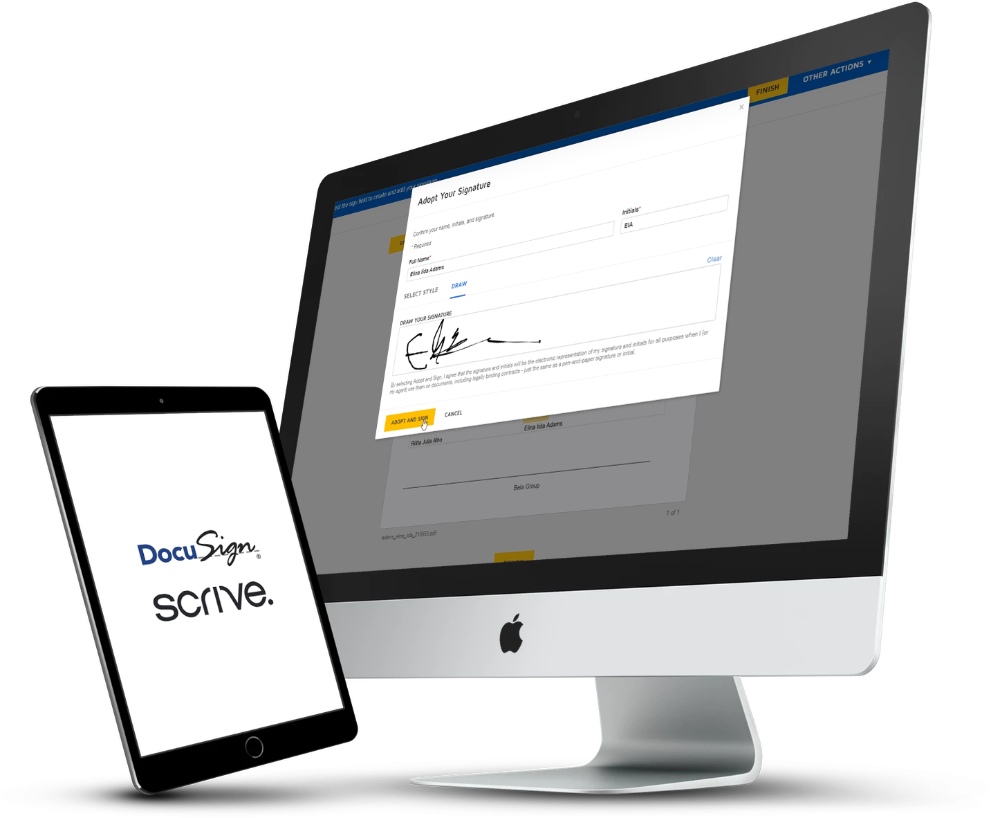laptop_ipad_esign_logos